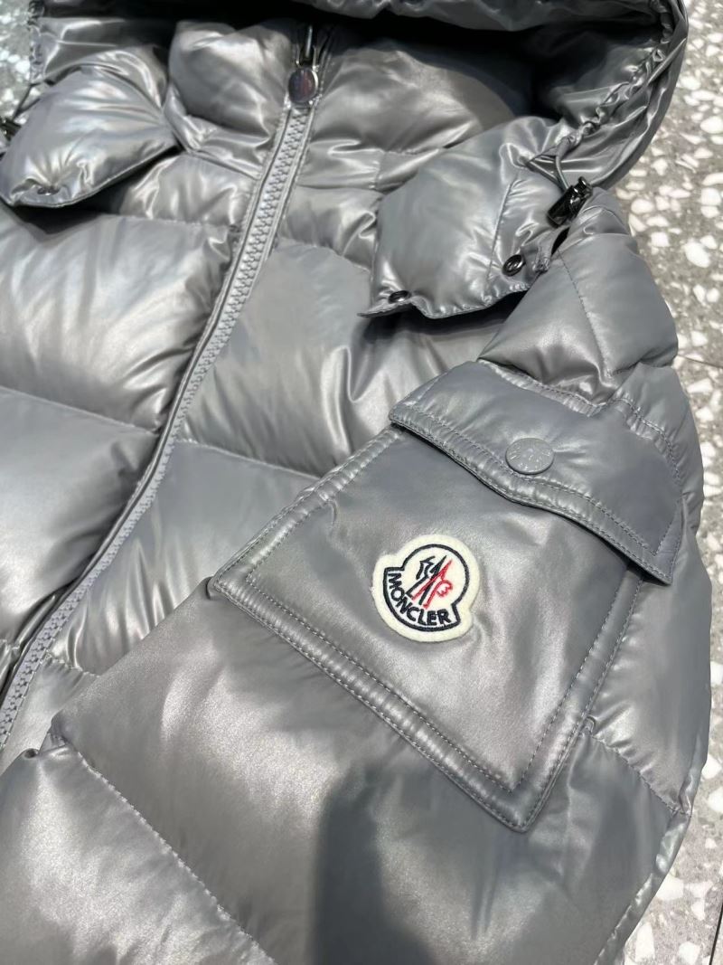 Armani Down Jackets